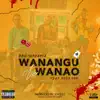 OMG Tanzania - Wanangu Na Wanao (feat. Rosa Ree) - Single